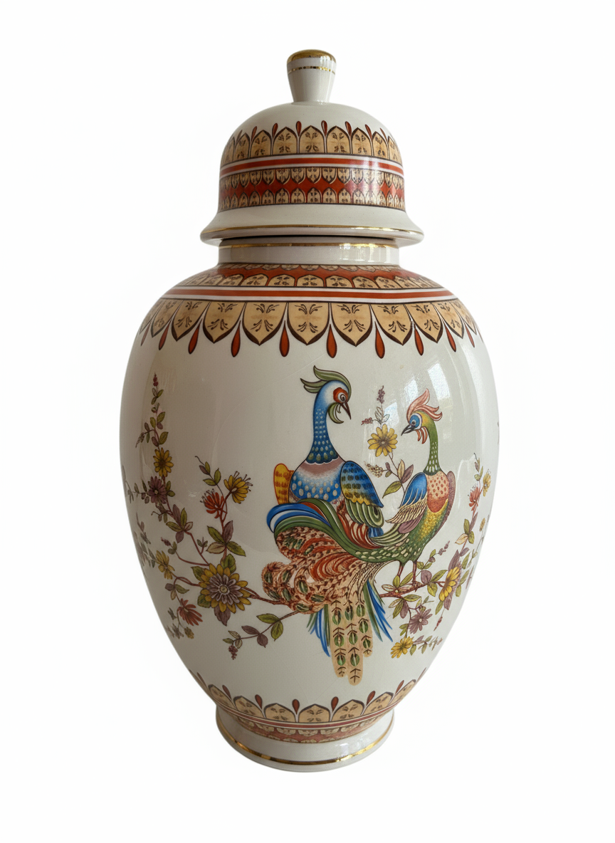 Ginger Jar - Image 1